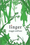 Linger (Wolves of Mercy Falls, Book 2) (text only) 1st (First) edition by M. Stiefvater
