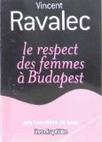 Le respect des femmes Ã  Budapest
