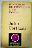 Historias de Cronopios y de Famas