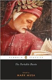 The Portable Dante Publisher: Penguin Classics