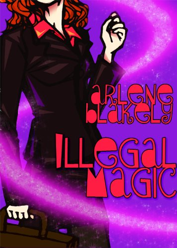 Illegal Magic