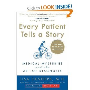 Every Patient Tells a Story bySanders