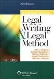 Practical Guide to Legal Writing and Legal Method 3th (third) edition Text Only
