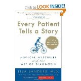 Every Patient Tells a Story bySanders