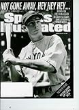 Sports Illustrated 70 Years After Joe DiMaggio . . .March 14, 2011