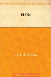 Ei Ole (German Edition)