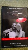 [I HOPE THEY SERVE BEER IN HELL BY Max, Tucker(Author)]I Hope They Serve Beer in Hell[Paperback]2009