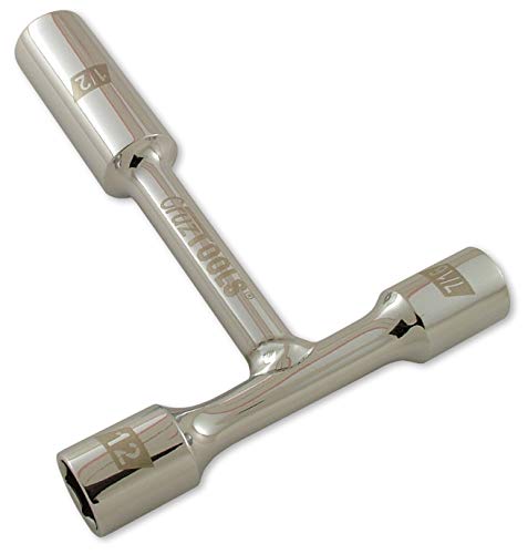GrooveTech GTJPT1 Jack and Pot Tool