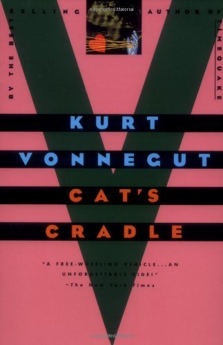 Cat's Cradle (text only) 15th (fifteenth) edition by K. Vonnegut
