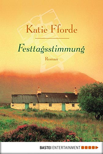 Festtagsstimmung: Roman (German Edition)