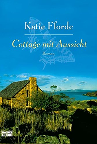 Cottage mit Aussicht: Roman (German Edition)