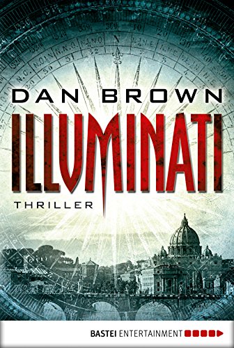 Illuminati (Robert Langdon) (German Edition)