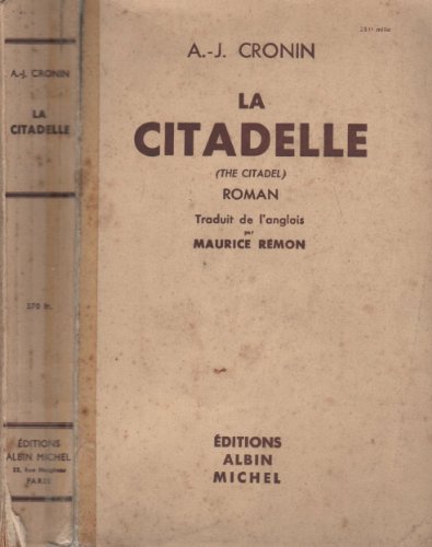 La citadelle