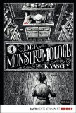Der Monstrumologe: Roman (German Edition)