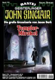 John Sinclair - Folge 1701: Templer-Mirakel. 2. Teil (German Edition)