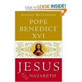 Jesus of Nazareth (Hardcover)