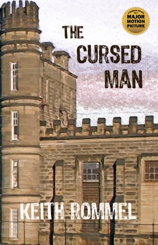 The Cursed Man (Thanatology Book 1)