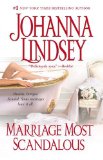 By Johanna Lindsey: Marriage Most Scandalous