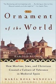 The Ornament of the World Publisher: Back Bay Books