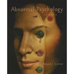 Abnormal Psychology byComer