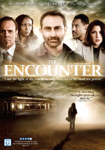 Book Cover The Encounter