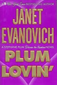 Plum Lovin' 1st (first) edition Text Only