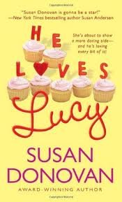 He Loves Lucy Publisher: St. Martin's Paperbacks