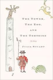 The Tower, The Zoo, and The Tortoise [Deckle Edge] 1st (first) edition Text Only
