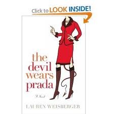 The Devil Wears Prada Publisher: Broadway