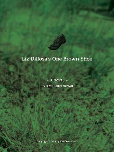 Liz DiRosa's One Brown Shoe