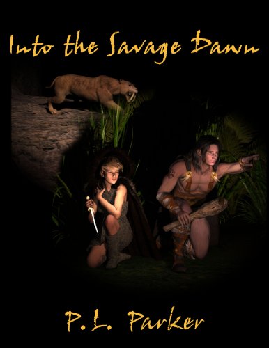 Into the Savage Dawn