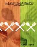 God-given Foods Eating Plan