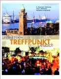Treffpunkt Deutsch: Grundstufe 5th (fifth) edition Text Only