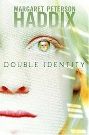 Double Identity [Hardcover]