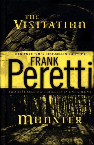 The Visitation / Monster (Two Best-Selling Thrillers in One Volume)