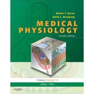 Medical Physiology 2nd (second) Edition byBoron