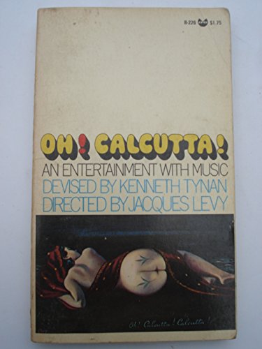 Oh! Calcutta! (Grove / Black Cat B-226)