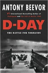 D-Day Publisher: Viking Adult