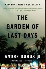 The Garden of Last Days Publisher: W. W. Norton & Company; Reprint edition