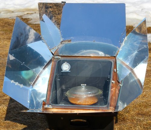 Sun Solar Cooking: How to Solar Cook like a Professional using Fail-Proof, Guaranteed Solar Cooking Strategies