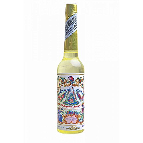Murray Lanman Florida Water Peru 270 Milliliter