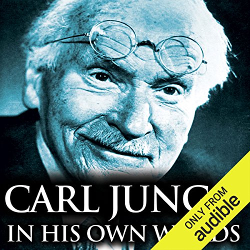 Book Cover Carl Jung in His Own Words