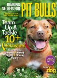 Training Secrets for Pit Bulls