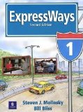Expressways Book 1 2nd (second) edition Text Only
