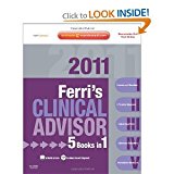 Ferri's Clinical Advisor 2011 byFerri