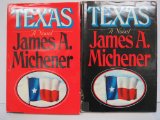 Texas-2-Book Set (Volumes I and II)