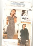 Vogue pattern 2031 (size 12,14,16)