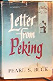 Letters From Peking