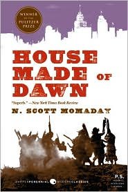 House Made of Dawn (P.S.) Publisher: Harper Perennial Modern Classics; Reprint edition