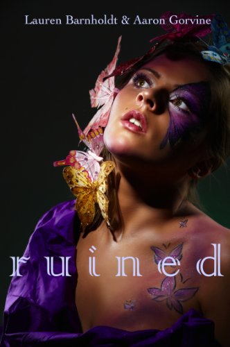 Ruined (Witches of Santa Anna #7) (The Witches of Santa Anna)